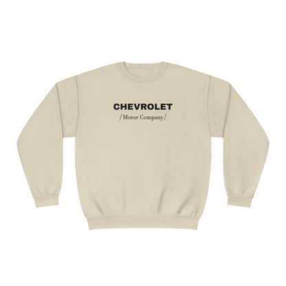 Chevrolet Corvette C8 (20'+) Sweatshirt