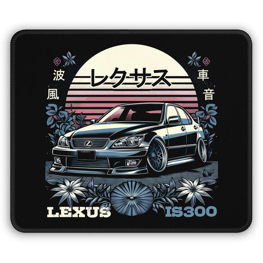 Lexus IS (98-05') Mouse Pad