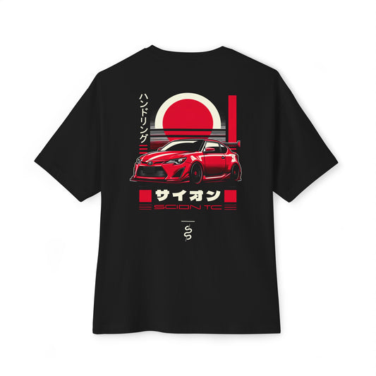 Scion tC (11-16') T-Shirt