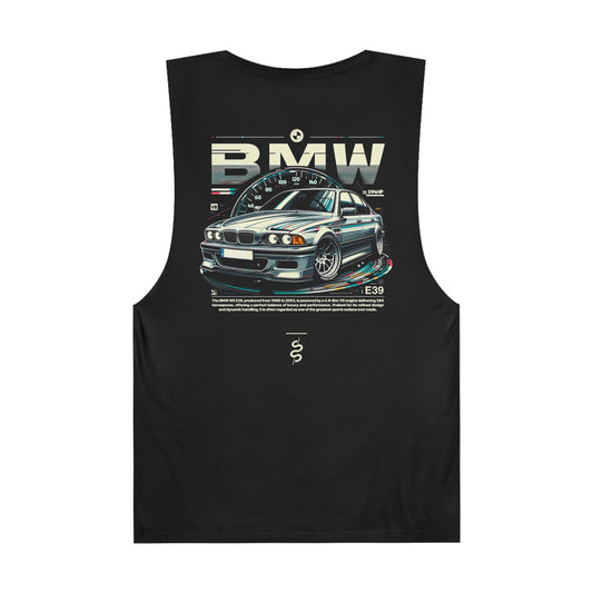 BMW M5 E39 (98-03') Tank Top