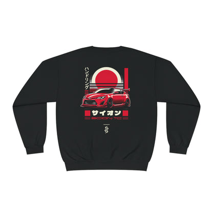 Scion tC (11-16') Sweatshirt