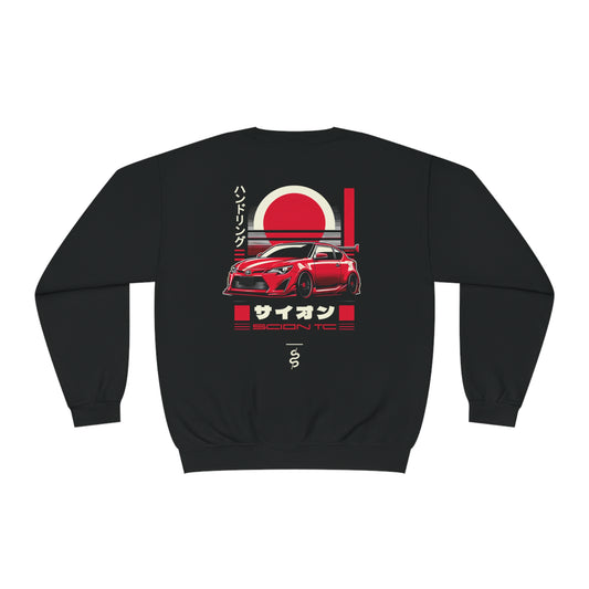 Scion tC (11-16') Sweatshirt