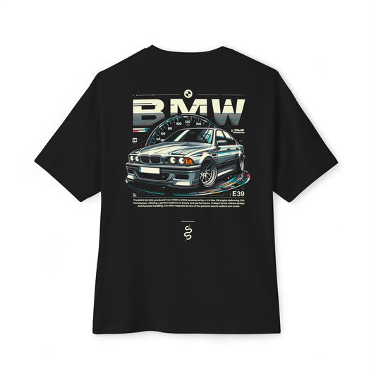 BMW M5 E39 (98-03') T-Shirt