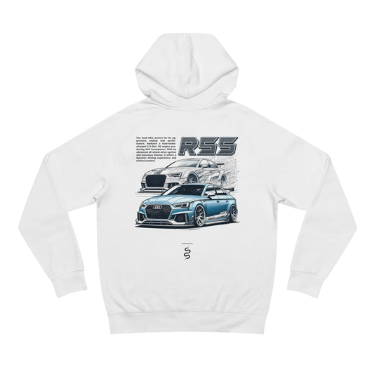 Audi RS5 (10-17') Hoodie