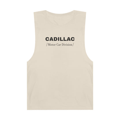 Cadillac DeVille (77-84') Tank Top