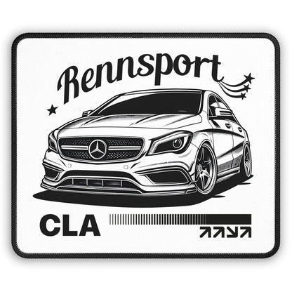 Mercedes AMG CLA45 (14-19') Mouse Pad