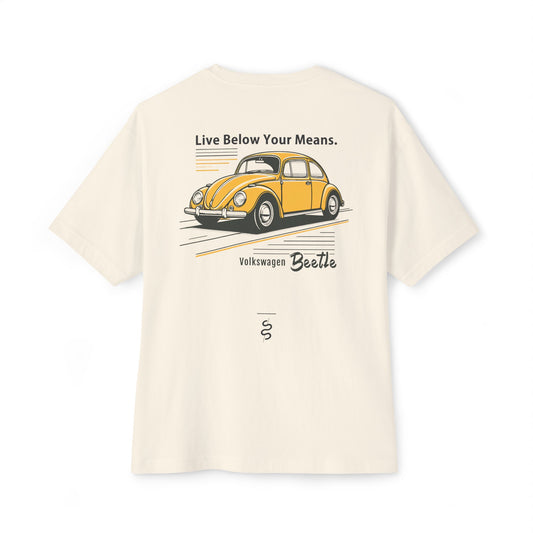 Volkswagen Beetle (49-79') T-Shirt