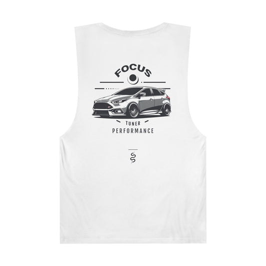 Ford Focus ST (19'+) Tank Top