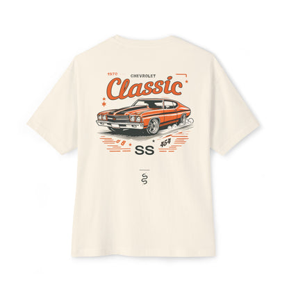 Chevrolet Chevelle SS (70') T-Shirt