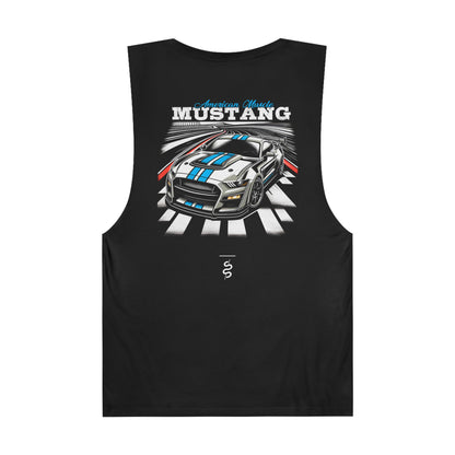 Ford Mustang (15-23') Tank Top