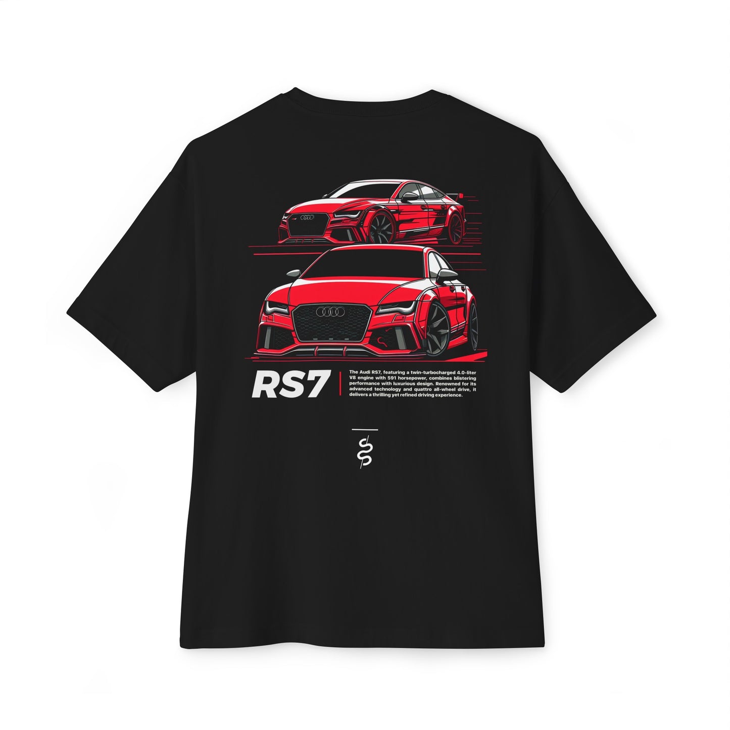 Audi RS7 (14-18') T-Shirt