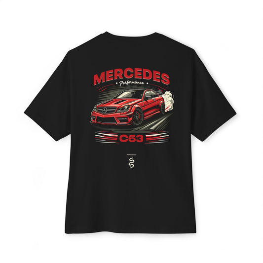 Mercedes AMG C63 (08-14') T-Shirt