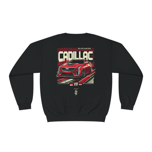 Cadillac CT5-V (20'+) Sweatshirt