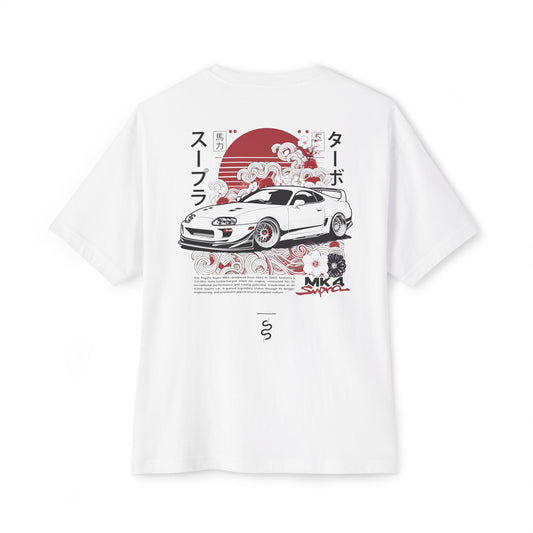 Toyota Supra Mk4 (93-02') T-Shirt