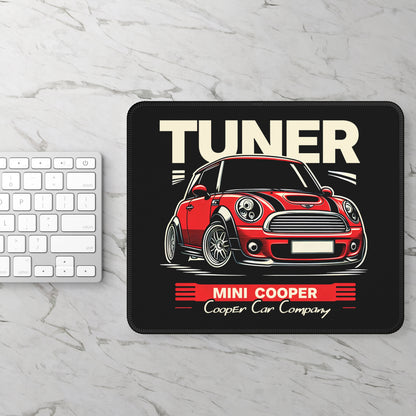 Mini Cooper (02-06') Mouse Pad