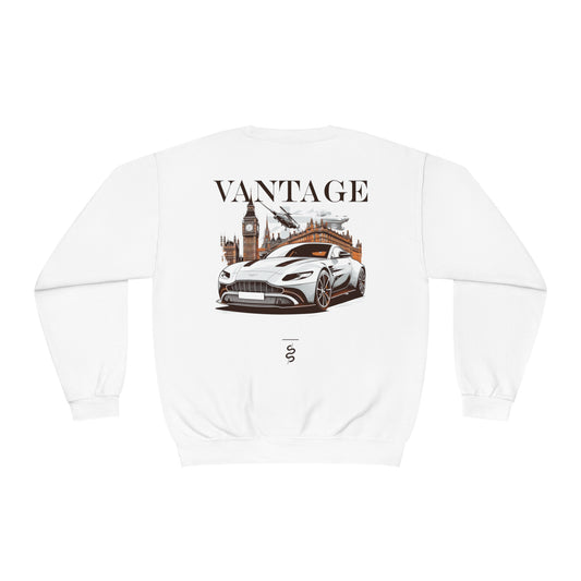 Aston Martin Vantage (18'+) Sweatshirt