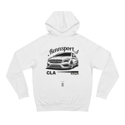 Mercedes AMG CLA45 (14-19') Hoodie