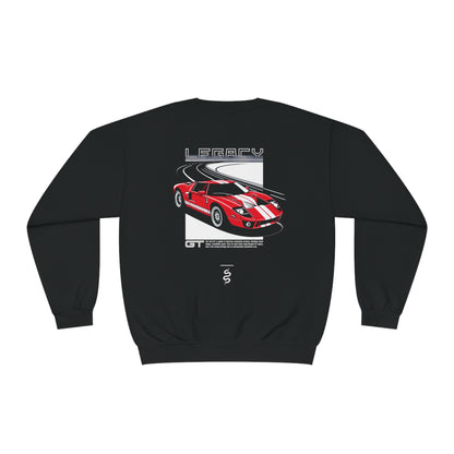 Ford GT (04-06') Sweatshirt