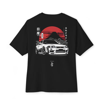 Nissan R33 GT-R (95-98') T-Shirt