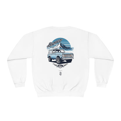 Ford Bronco (65-77') Sweatshirt