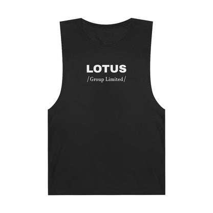 Lotus Elise (01-10') Tank Top