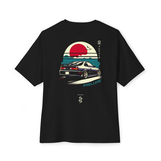 Honda Prelude (97-01') T-Shirt