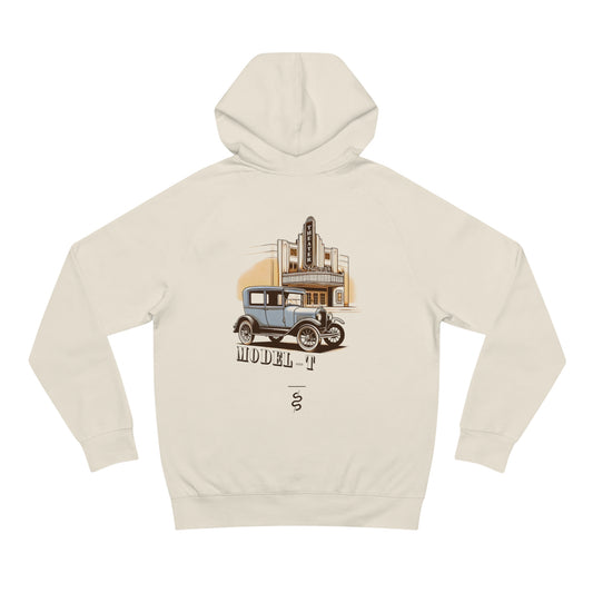 Ford Model-T (08-27') Hoodie