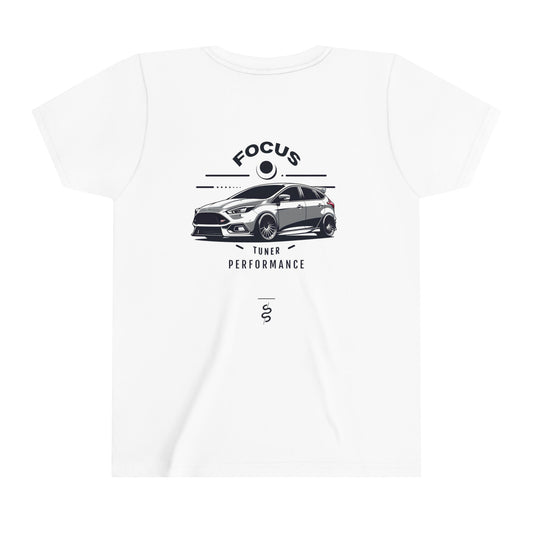 Ford Focus ST (19'+) Kids T-Shirt