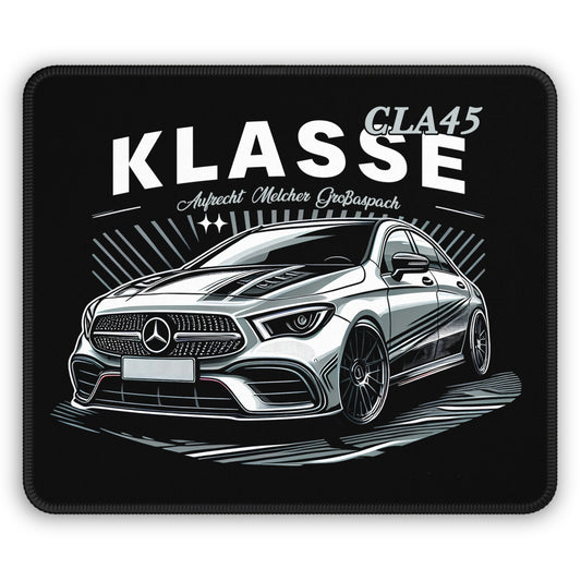 Mercedes AMG CLA45 (20'+) Mouse Pad