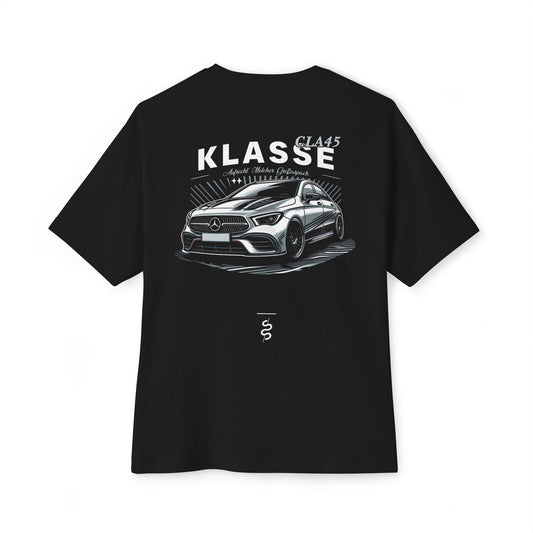 Mercedes AMG CLA45 (20'+) T-Shirt