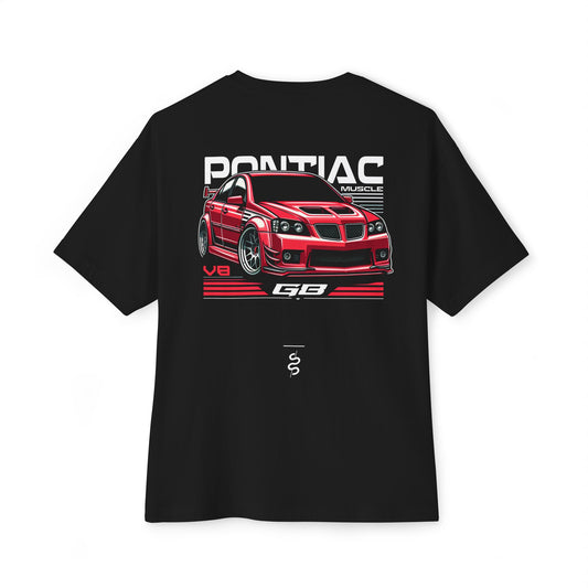 Pontiac G8 (08-09') T-Shirt