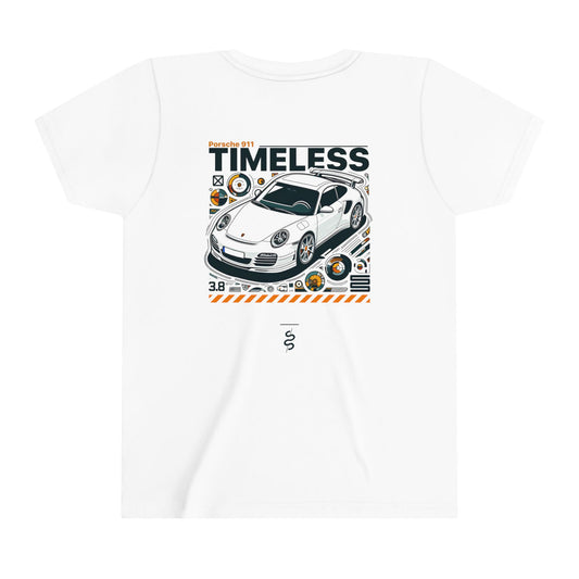 Porsche 911 - 997 (07-13') Kids T-Shirt