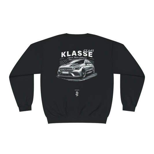 Mercedes AMG CLA45 (20'+) Sweatshirt