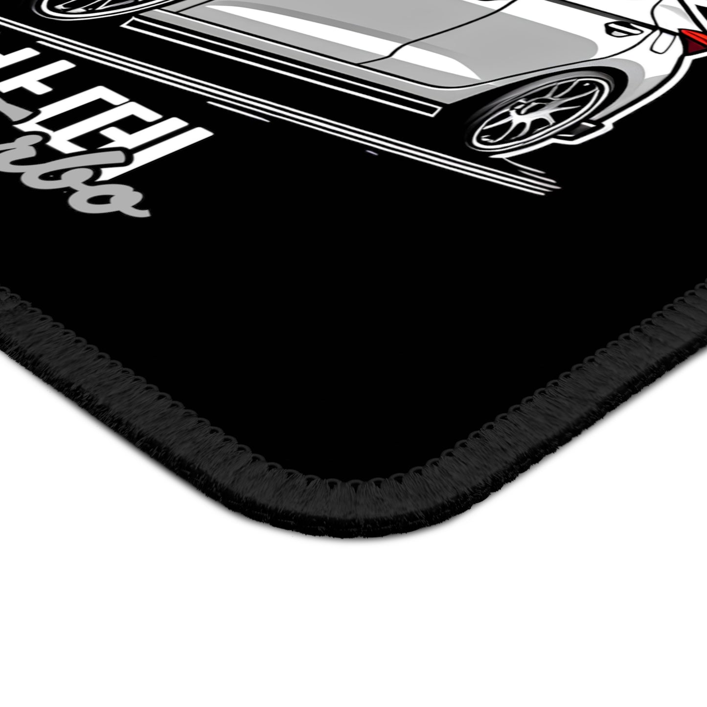 Hyundai Elantra Sport (17-18') Mouse Pad