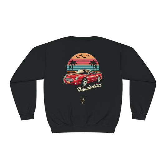 Ford Thunderbird (01-05') Sweatshirt