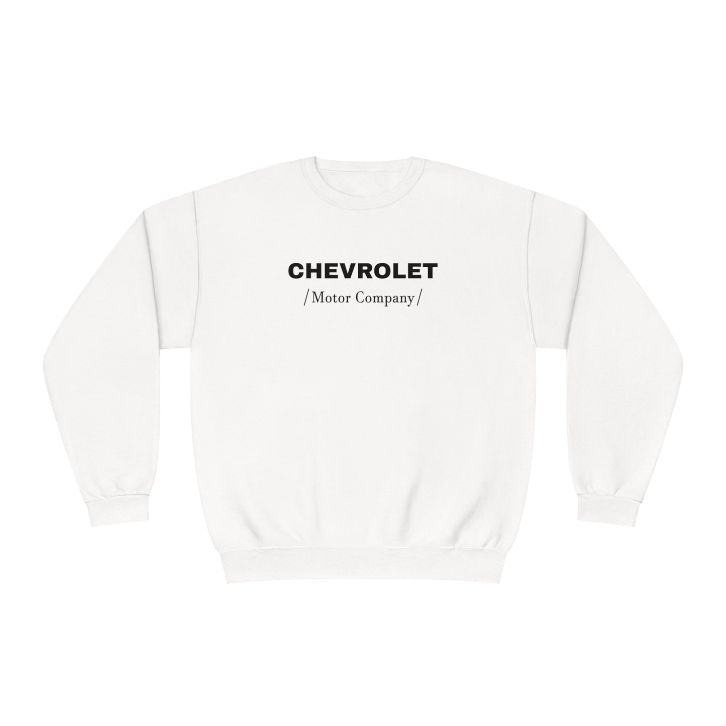 Chevrolet Corvette C2 (63-67') Sweatshirt