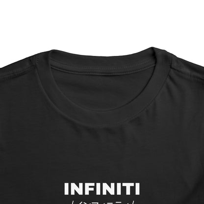 Infiniti G37 (08-13') Toddler T-Shirt