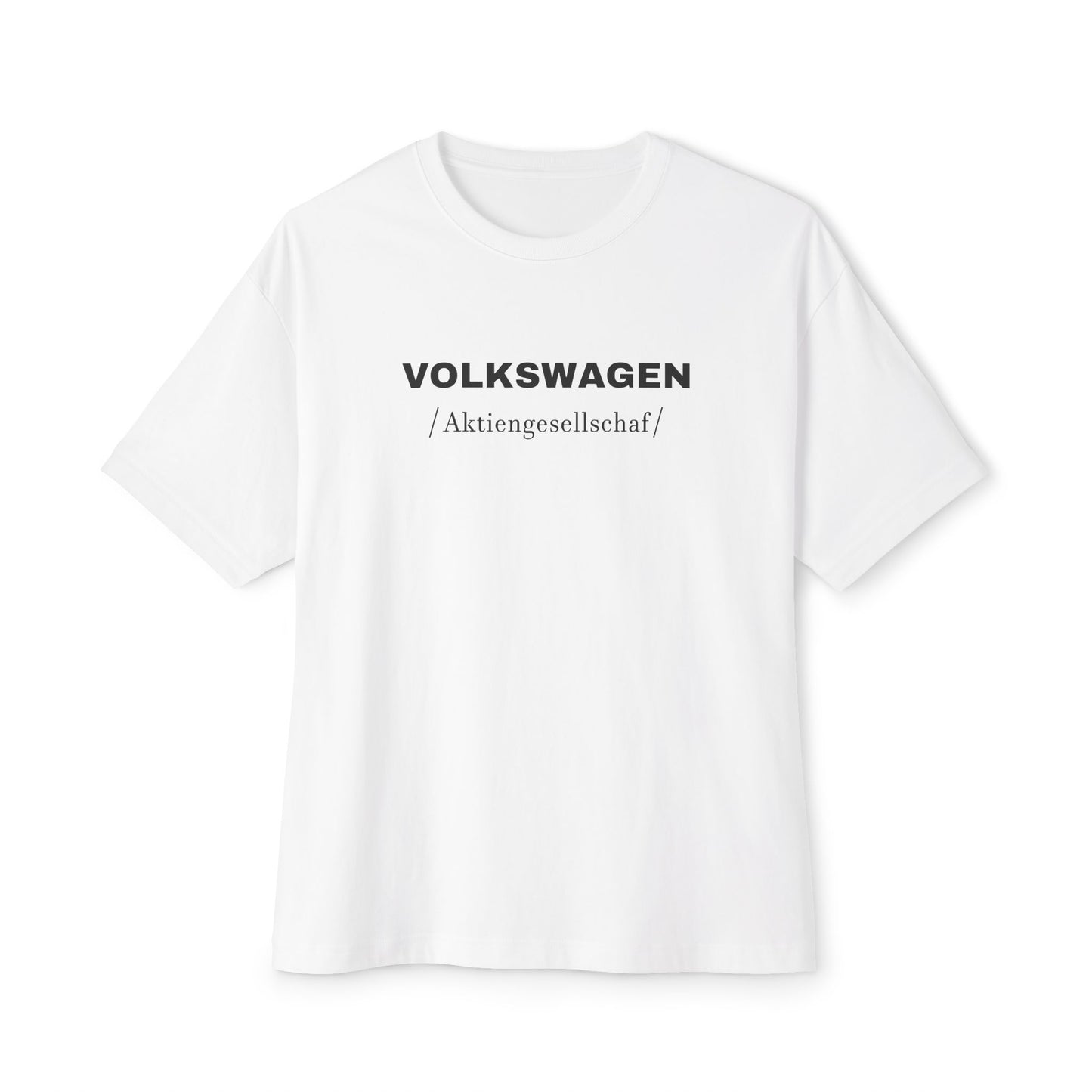 Volkswagen Golf GTI Mk8 (20'+) T-Shirt