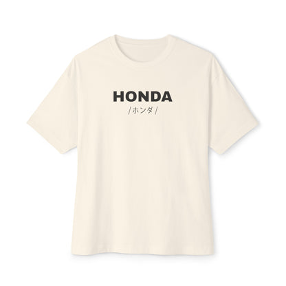 Honda Civic 7th Gen (01-05') T-Shirt