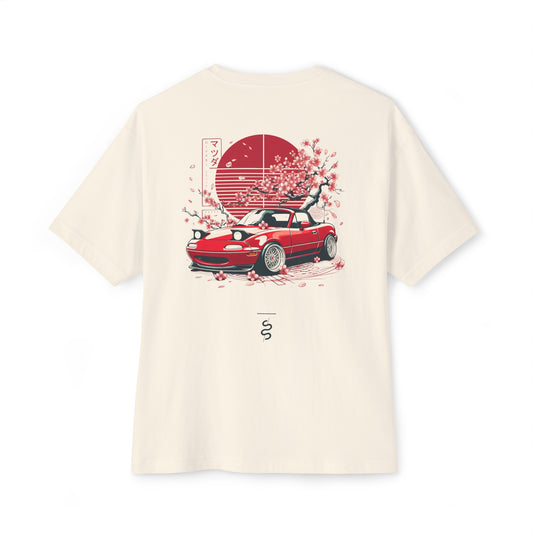 Mazda Miata - NA (89-97') T-Shirt