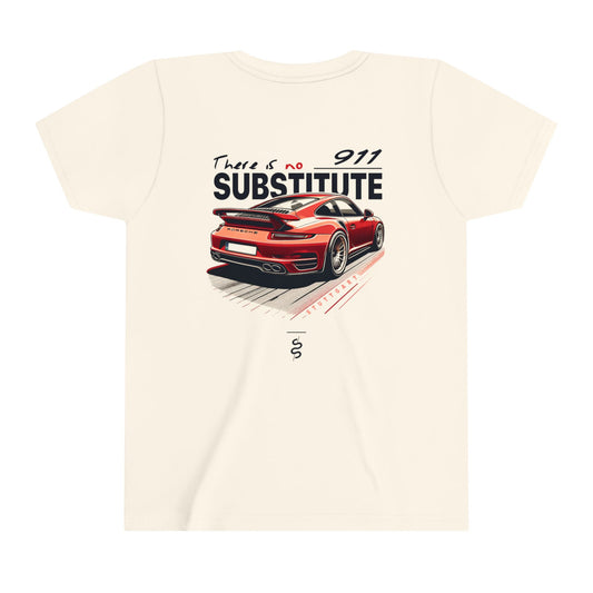 Porsche 911 - 991 (13-19') Kids T-Shirt