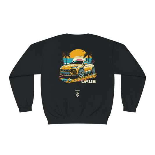 Lamborghini Urus (18'+) Sweatshirt