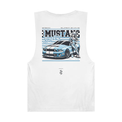 Ford Mustang (10-14') Tank Top