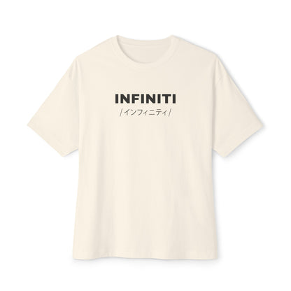 Infiniti Q60 (17-22') T-Shirt