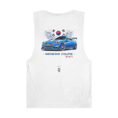 Hyundai Genesis Coupe (13-16') Tank Top