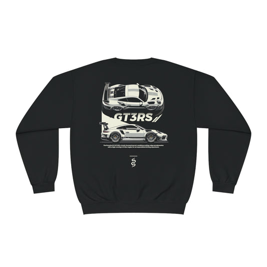 Porsche 911 GT3-RS (16-19') Sweatshirt