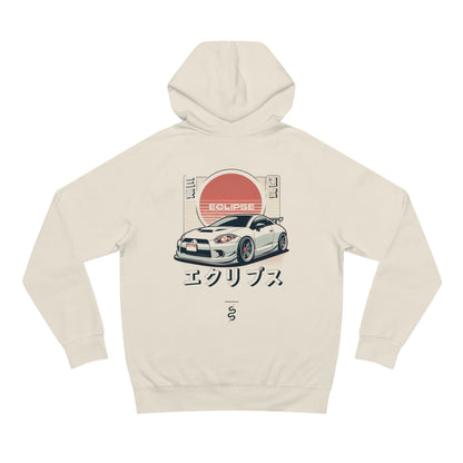 Mitsubishi Eclipse (06-12') Hoodie