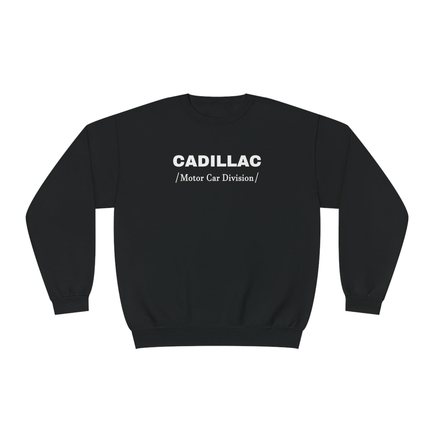 Cadillac CTS-V (08-15') Sweatshirt