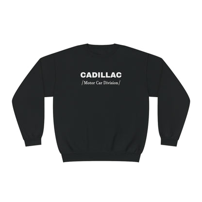 Cadillac CTS-V (08-15') Sweatshirt