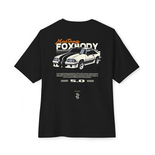 Ford Mustang Foxbody (79-93') T-Shirt